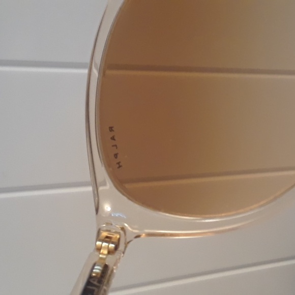 RALPH SUNGLASSES - Picture 4 of 8